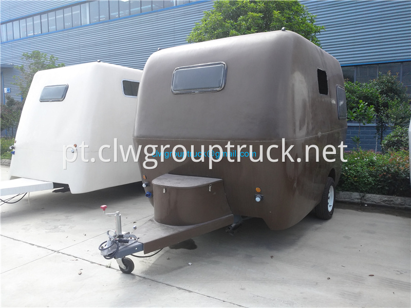 Camper Trailer 3